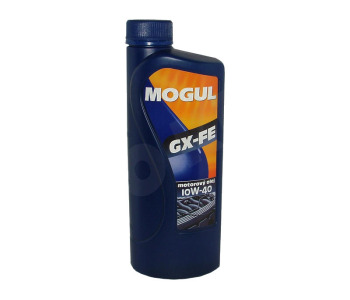 Двигателно масло MOGUL GX-FE 10W-40 1л