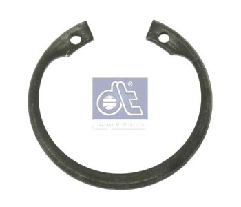 Зегерка, тяло синхронизатор DT Spare Parts 9.39047 за VOLKSWAGEN PASSAT B5 (3B2) седан от 1996 до 2000