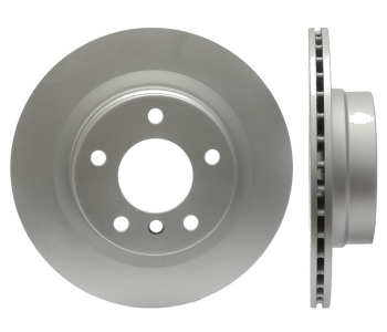 Спирачен диск вентилиран Ø300mm STARLINE за BMW 1 Ser (F21) от 2011