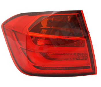 Задни светлини DEPO за BMW 3 Ser (F30, F35, F80) от 2011 до 2018