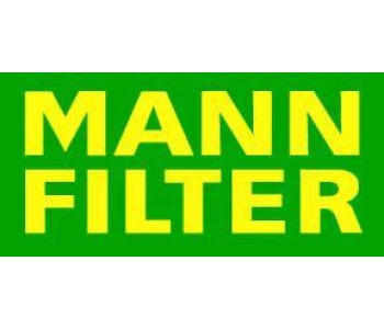 Маслен филтър MANN+HUMMEL за BMW 1 Ser (F20) от 2010