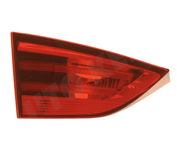 Задни светлини DEPO за BMW X1 (E84) от 2009 до 2015