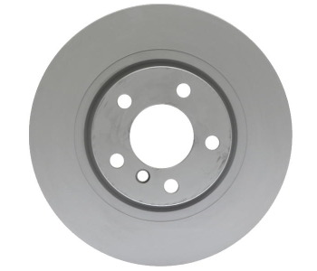 Спирачен диск вентилиран Ø330mm STARLINE за BMW X4 (F26) от 2013 до 2018