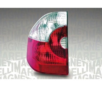 Задни светлини MAGNETI MARELLI за BMW X3 (E83) от 2006 до 2011