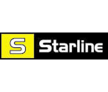 Датчик, температура на изгорелите газове STARLINE за SEAT ALTEA XL (5P5, 5P8) от 2006 до 2015