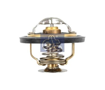 Термостат, охладителна течност DT Spare Parts 7.60202 за CITROEN JUMPER II (244) платформа от 2002 до 2006