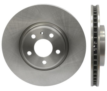 Спирачен диск вентилиран Ø320mm STARLINE за AUDI A5 Sportback (8TA) от 2009 до 2012