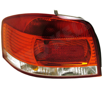 Задни светлини DEPO за AUDI A3 Sportback (8PA) от 2004 до 2015
