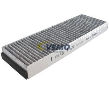 Филтър купе (поленов филтър) VEMO V10-31-2527-1 за AUDI A6 (4F2, C6) от 2004 до 2011