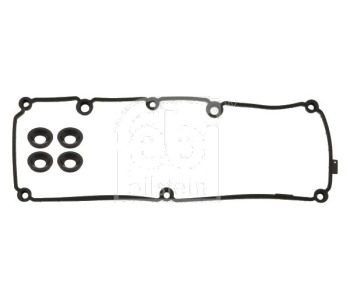 К-кт гарнитури капака на клапаните FEBI за SKODA OCTAVIA II (1Z5) комби от 2004 до 2013