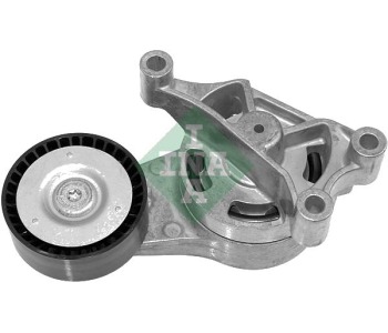 Обтягащо рамо за пистов ремък INA за AUDI TT (8J3) от 2006 до 2014