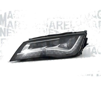 LED фар (a.p., e.p.) MAGNETI MARELLI за AUDI A7 Sportback (4GA, 4GF) от 2010 до 2018