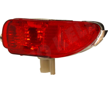 Фар за мъгла P.R.C за OPEL CORSA C (F08, W5L) товарен от 2000