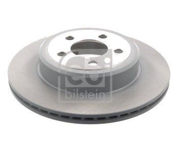 Спирачен диск вентилиран Ø320mm FEBI за CHRYSLER 300C (LX) комби от 2004 до 2010