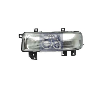 H4 фар DT за RENAULT MASTER II (ED/HD/UD) платформа от 1998 до 2010
