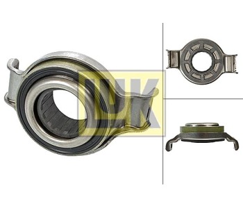 Аксиален лагер LuK 500 0143 11 за FORD ESCORT IV (AWF, AVF) комби от 1985 до 1990