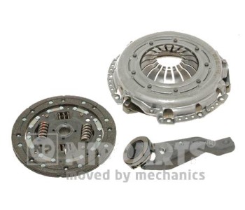 Комплект съединител NIPPARTS N2003129 за MAZDA 3 (BK) хечбек от 2003 до 2009