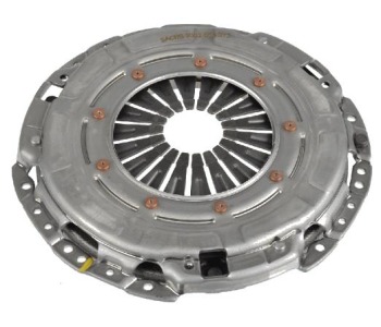 Притискателен диск на съединителя Ø235mm SACHS за KIA CERATO II (TD) купе от 2009 до 2013