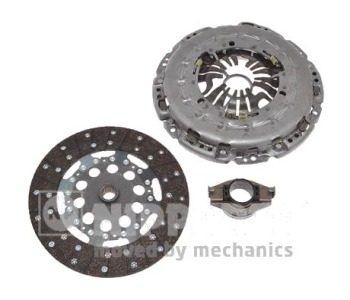 Комплект съединител NIPPARTS N2010300 за KIA SORENTO I (JC) от 2002 до 2009