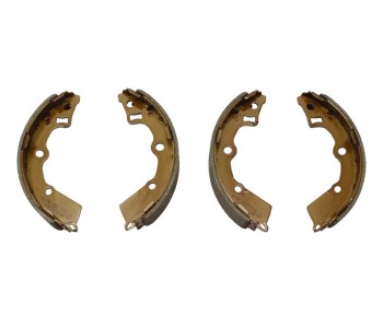 Комплект спирачни челюсти STARLINE за KIA PICANTO (BA) от 2004 до 2011