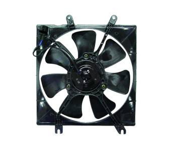 Вентилатор охлаждане на двигателя P.R.C за KIA SHUMA I (FB) седан от 1996 до 2001