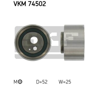 Обтяжна ролка, ангренаж SKF VKM 74502 за KIA CARENS I (FC) от 1999 до 2002