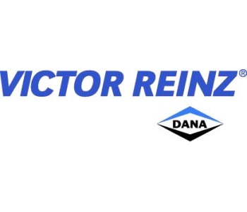 Комплект гумички, стъбло на клапана VICTOR REINZ за KIA SORENTO I (JC) от 2002 до 2009