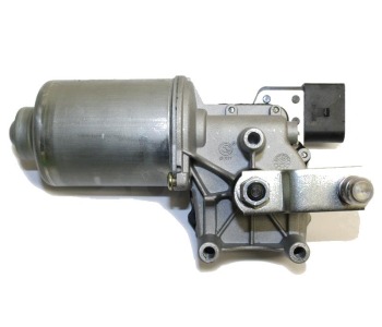 Двигател на чистачките, преден LKQ за SKODA FABIA I (6Y2) хечбек от 1999 до 2008