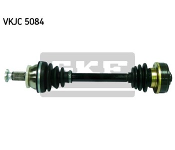 Полуоска 500 мм, преден SKF за SEAT CORDOBA (6L2) от 2002 до 2009