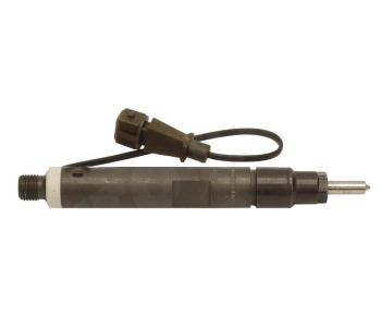 Комплект дюза с държач BOSCH 0 432 193 597 за VOLKSWAGEN POLO (6V5) комби от 1997 до 2001