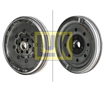 Маховик LuK 415 0405 10 за SKODA OCTAVIA I (1U5) комби от 1998 до 2010