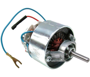 Motorek ventilatoru отопление за SKODA RAPID (120G, 130G, 135G) от 1983 до 1991