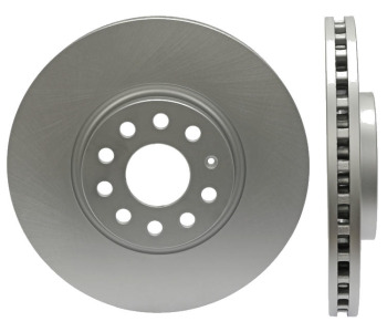 Спирачен диск вентилиран Ø314mm STARLINE за SEAT ALHAMBRA (710, 711) от 2010