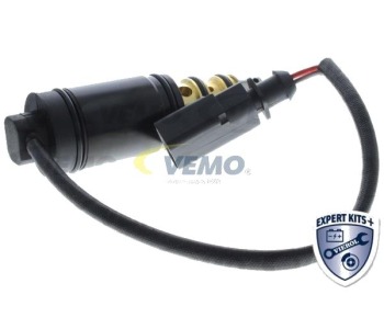 Регулиращ клапан, компресор VEMO V15-77-1017 за AUDI A3 Sportback (8VA, 8VF) от 2012
