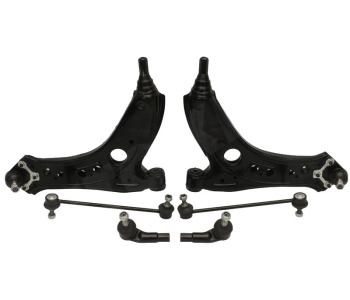 Комплект окачване STARLINE за SEAT CORDOBA (6L2) от 2002 до 2009