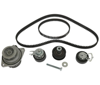 К-кт ангренажен ремък водна помпа STARLINE за SEAT IBIZA III (6L1) от 2002 до 2009