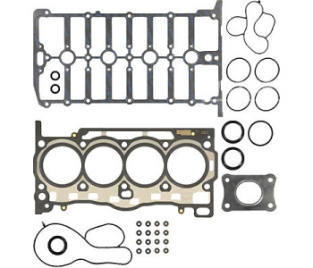 Комплект гарнитури на цилиндрова глава VICTOR REINZ за SEAT LEON (5F1) хечбек от 2012