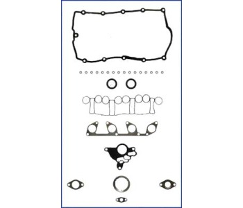 Комплект гарнитури на цилиндрова глава AJUSA за SKODA SUPERB II (3T5) комби от 2009 до 2015