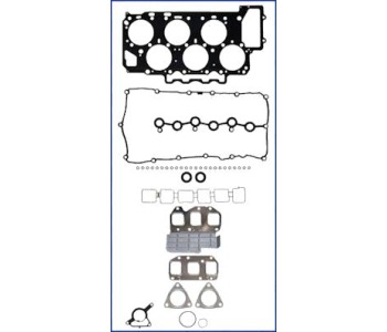 Комплект гарнитури на цилиндрова глава AJUSA за SKODA SUPERB II (3T5) комби от 2009 до 2015