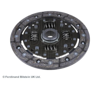 Притискателен диск BLUE PRINT ADN132101N за NISSAN JUKE (F15) от 2010