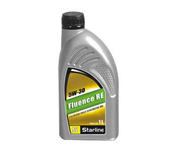 Двигателно масло STARLINE FLUENCE RE 5W-30 1л за NISSAN NAVARA (D23) NP300 от 2014