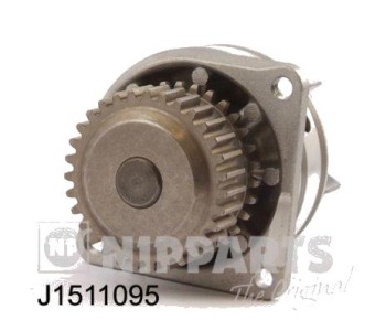 Водна помпа NIPPARTS J1511095 за RENAULT VEL SATIS (BJ0_) от 2002