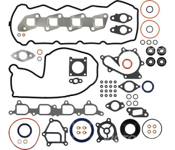Пълен комплект гарнитури за двигателя VICTOR REINZ за NISSAN CABSTAR (F23, H41, H42) от 1992 до 2011