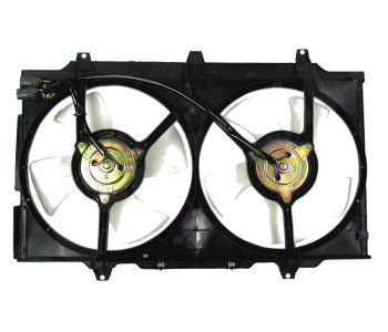 Вентилатор охлаждане на двигателя P.R.C за NISSAN MAXIMA (J30) от 1988 до 1995