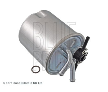 Горивен филтър BLUE PRINT ADN12347 за NISSAN PATHFINDER III (R51) от 2005 до 2012