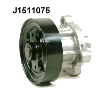 Водна помпа NIPPARTS J1511075 за NISSAN PRIMERA (P12) седан от 2002 до 2007