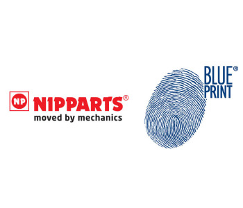 Комплект гарнитури на цилиндрова глава NIPPARTS