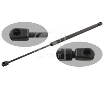 Газов амортисьор, багажно/товарно пространство - FEBI BILSTEIN 27886 за NISSAN ALMERA II (N16) хечбек от 2000 до 2006
