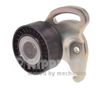Обтящна ролка, пистов ремък NIPPARTS N1141046 за NISSAN ALMERA II (N16) седан от 2000 до 2006