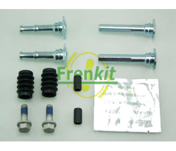 Комплект водещи втулки, спирачни стреми FRENKIT за NISSAN ALMERA TINO (V10) от 1998 до 2006